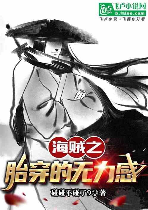 海贼穿越