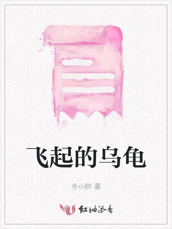 会飞的乌龟怎么写