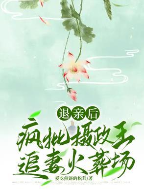 退亲后我成了皇后