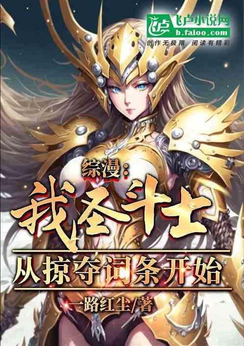 综穿圣斗士