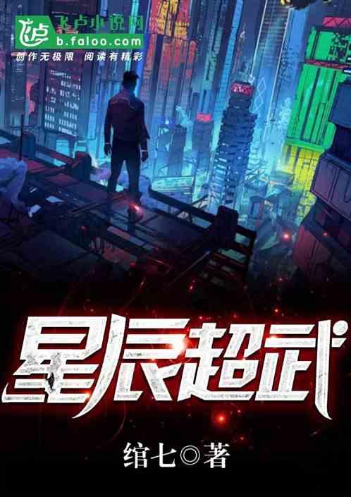 关于星辰的武学功法