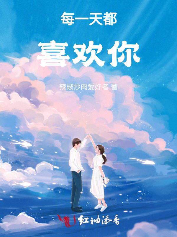 每天都喜欢你歌词