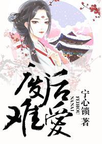 废后难宠 作者宁心锁