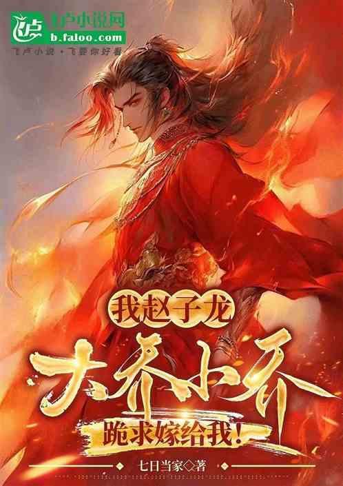 大乔赵云
