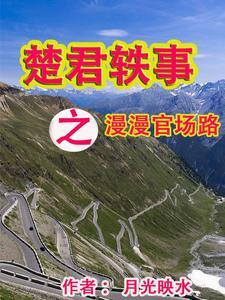 楚君结婚了吗