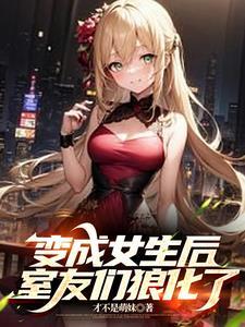 当兄弟被变成了妹子