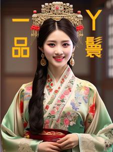 一品丫鬟顾青鸢容锦