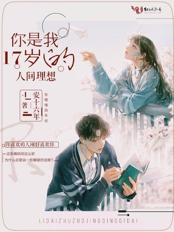 你是人间的理想