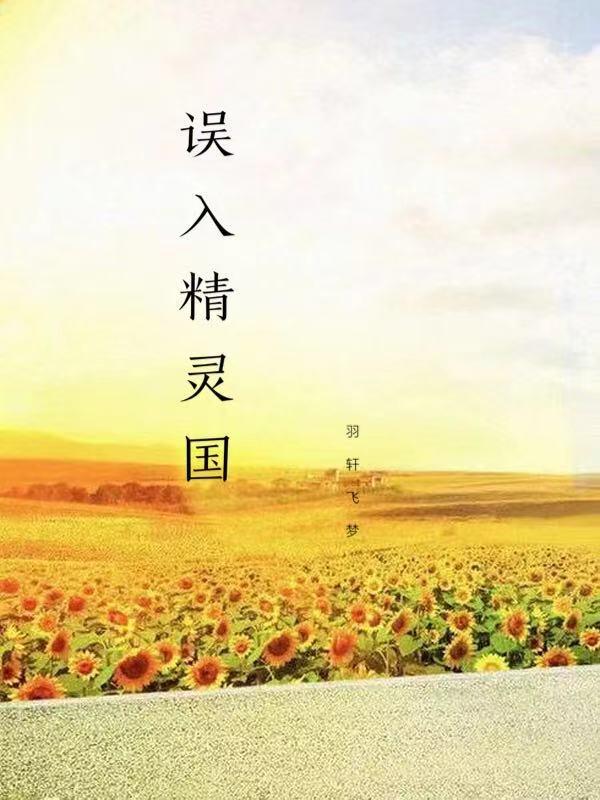 误入精灵村