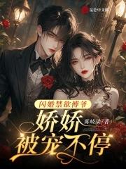 傅少娇妻苏又甜