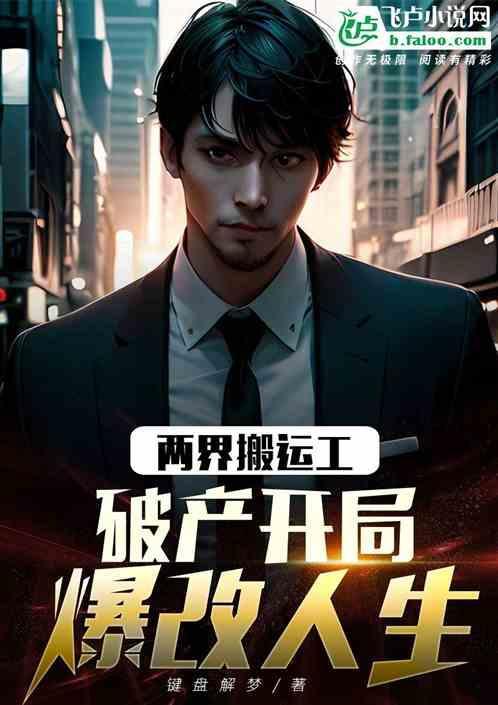两界搬运工全文免费阅读