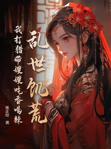 乱世饥荒我打猎带嫂嫂吃香喝辣全集