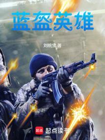 蓝盔行动