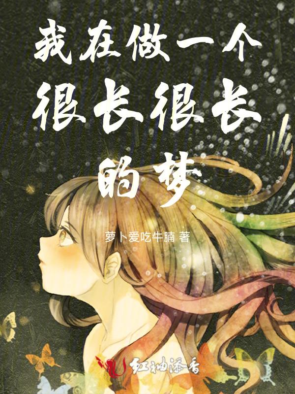 做了一个很长很长的梦