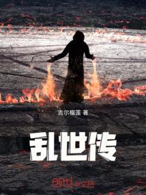 乱世传人电视剧