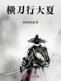 横刀立马大结局