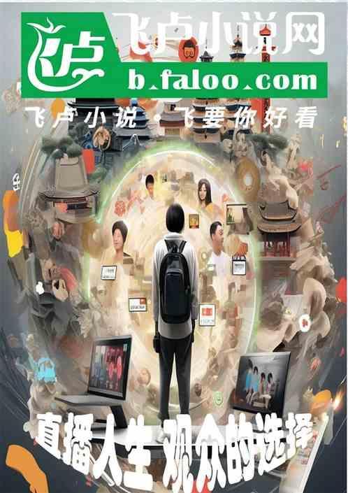直播观众情况