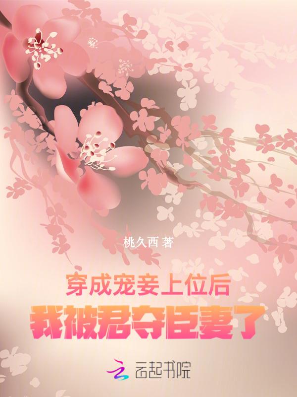 穿越成为宠妾的