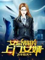 女总裁的上门女婿TXT免费