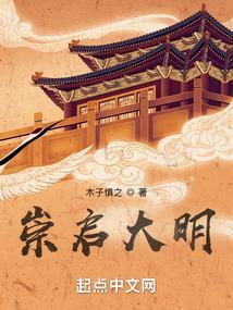 大明中兴之崇祯大帝
