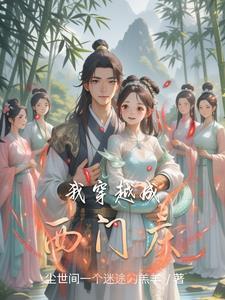 西门庆穿越到都市