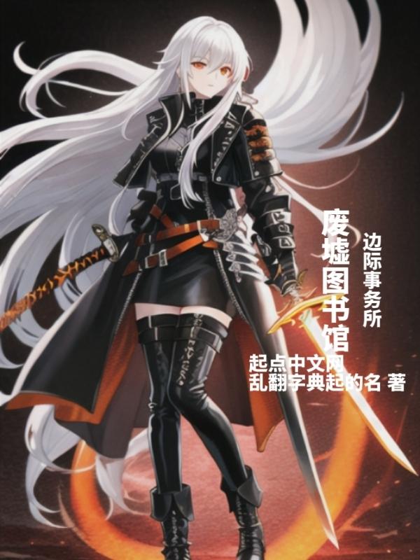 废墟图书馆b公司