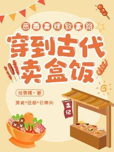从摆摊卖盒饭开始暴富拾麦穗