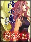 绣花大盗百科