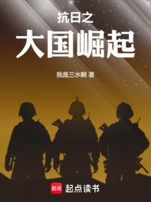 抗日大国崛起免费阅读