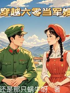 穿越六零当军嫂林秀秀