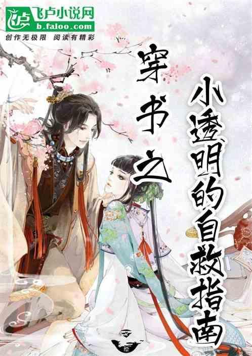 【穿书】小透明的日子