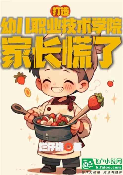 打造幼儿职业技术学院家长慌了