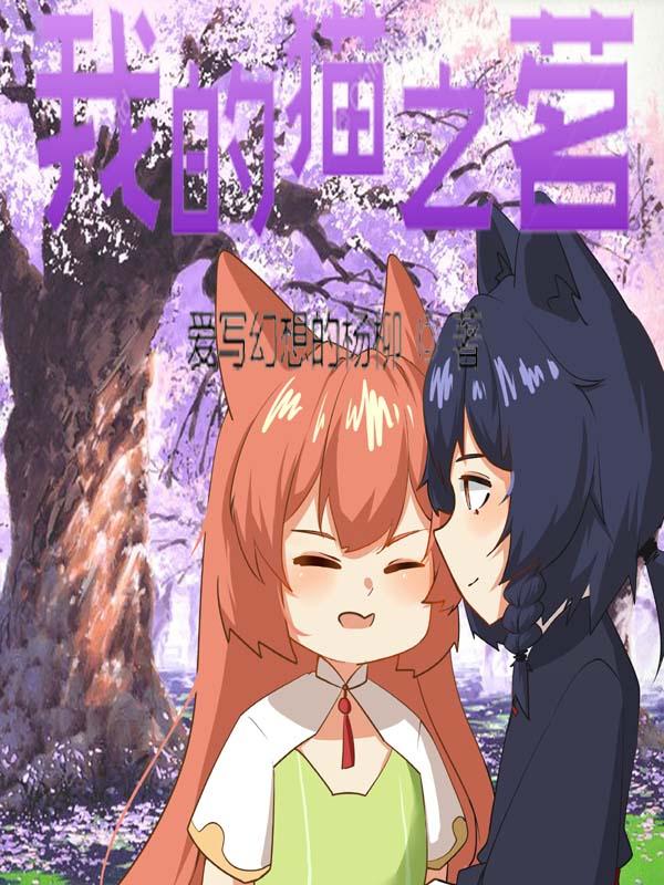 播放我的猫