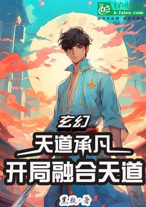 开局成为天道总司
