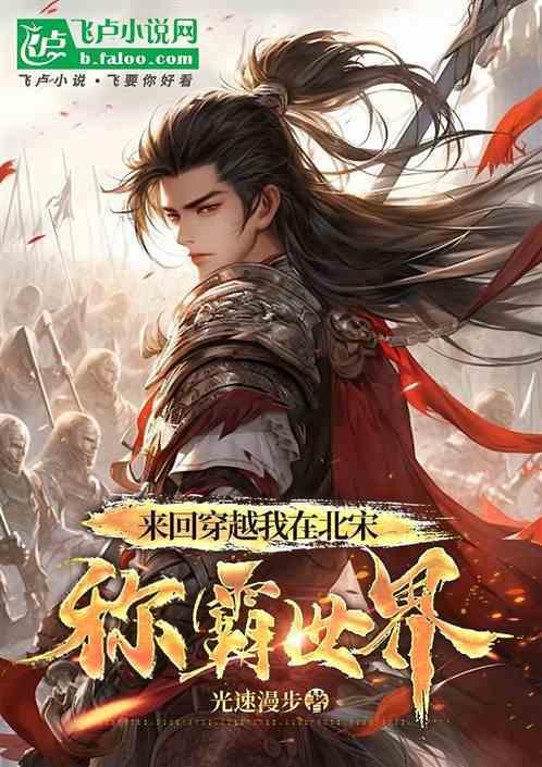 穿越回北宋名将