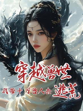 穿越之 我带兽夫去种田