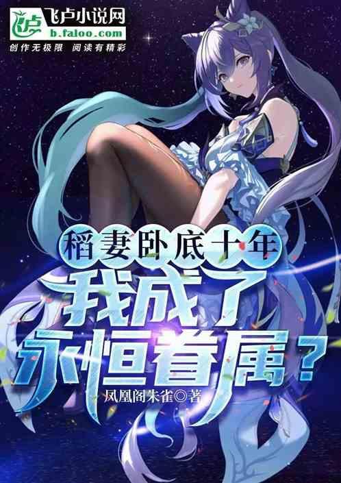 稻妻新书