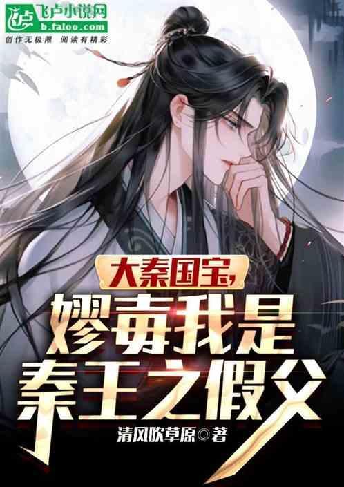 穿越之我是秦王