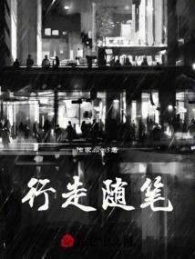 行走随笔是什么意思