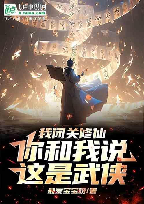 我闭关是什么意思