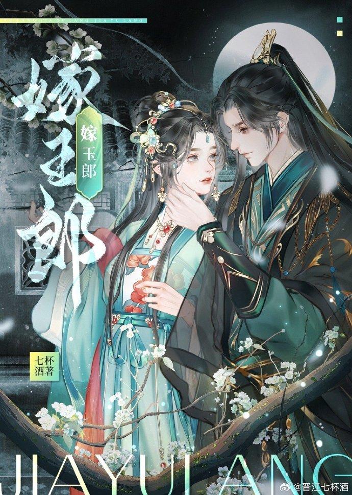 嫁玉郎TXT