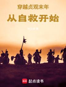 穿越贞观的