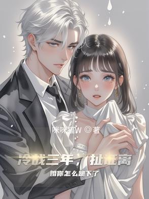 冷战5年谁也不提离婚
