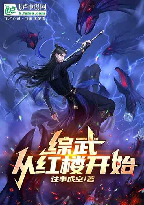 综武从红楼开始捡漏人生
