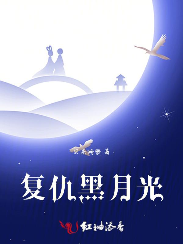 黑月光 be