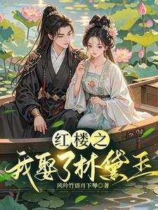 红楼之我成了林黛玉