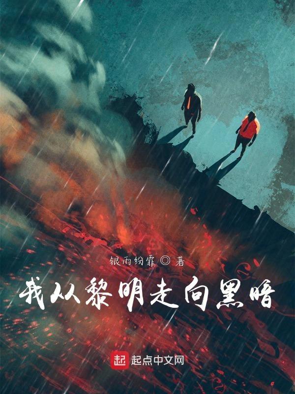 从黎明到天黑