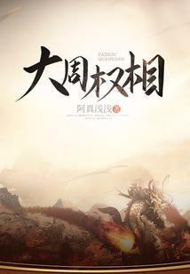 大周权相许峰最新章节更新消息