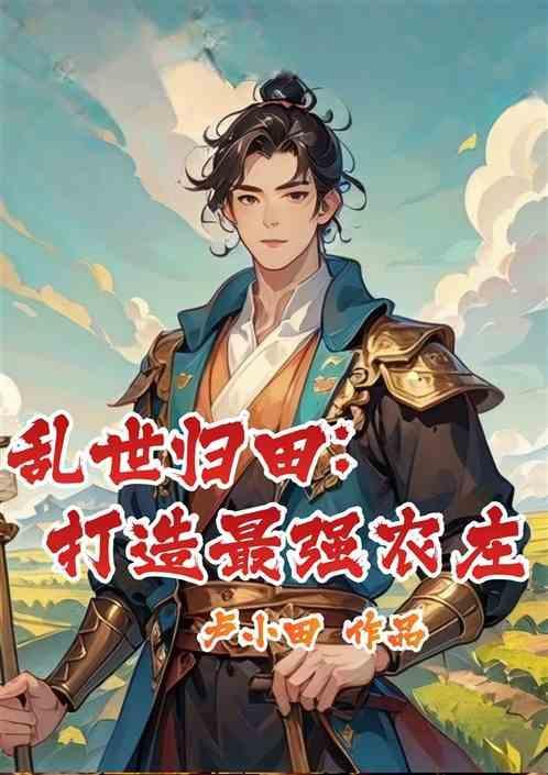 乱世农家女免费