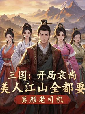 袁绍手下大将